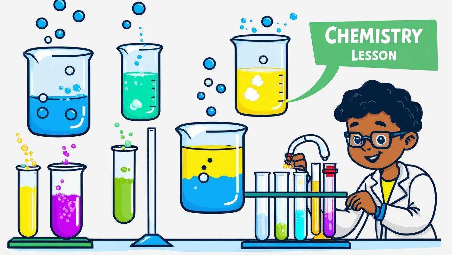 Chemical Reactions and Equations